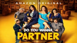 Do You Wanna Partner - Season 01 Complete